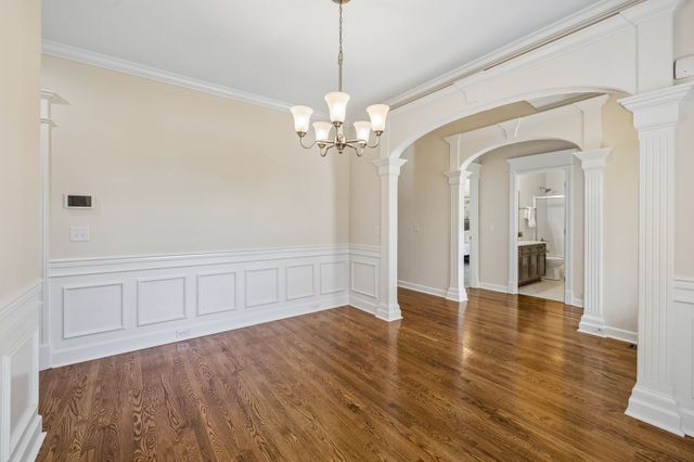 502 Beverly Randolph Dr, Murfreesboro, TN 37129