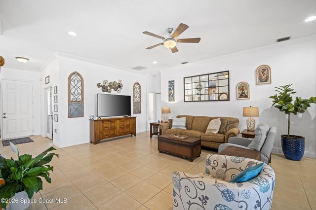 843 Woodbine Drive, Merritt Island, FL 32952