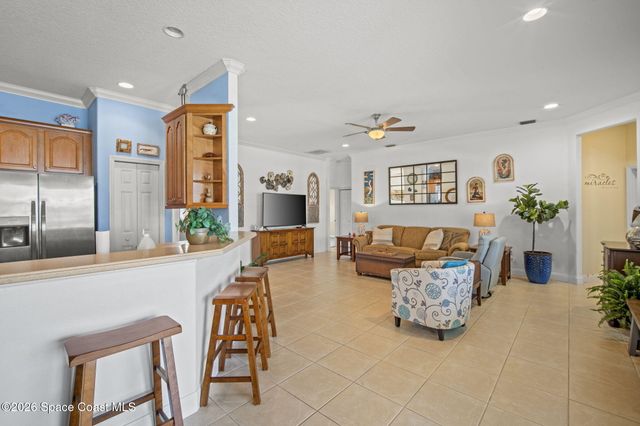 843 Woodbine Drive, Merritt Island, FL 32952