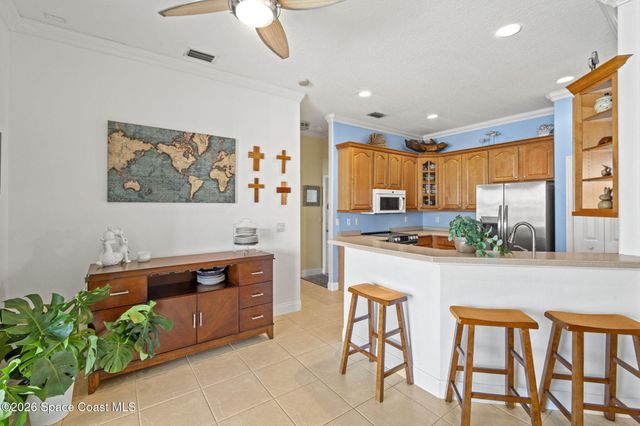 843 Woodbine Drive, Merritt Island, FL 32952