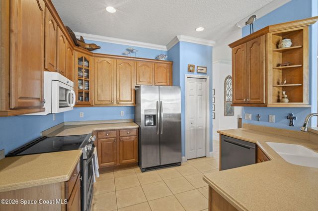 843 Woodbine Drive, Merritt Island, FL 32952