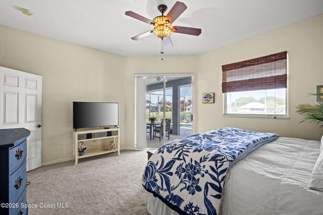 843 Woodbine Drive, Merritt Island, FL 32952