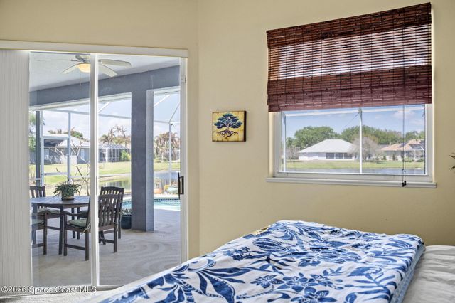 843 Woodbine Drive, Merritt Island, FL 32952