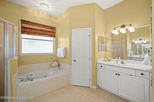 843 Woodbine Drive, Merritt Island, FL 32952