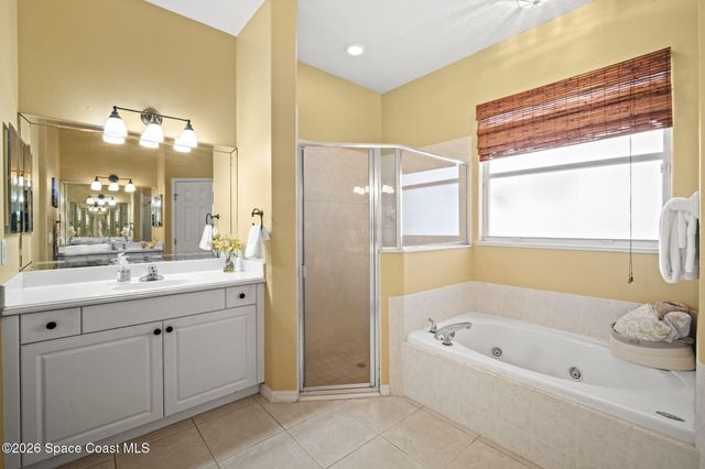 843 Woodbine Drive, Merritt Island, FL 32952