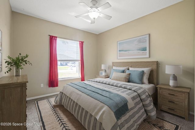 843 Woodbine Drive, Merritt Island, FL 32952