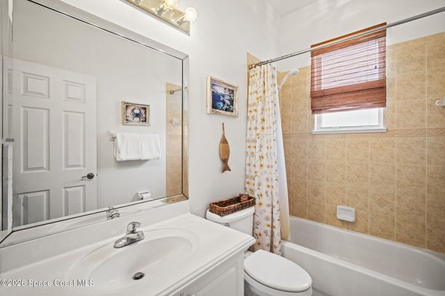 843 Woodbine Drive, Merritt Island, FL 32952