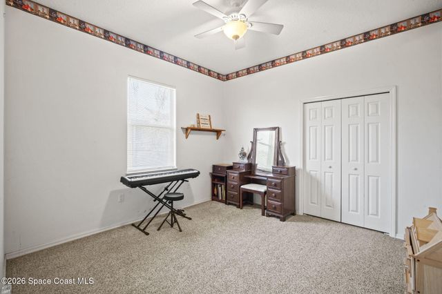 843 Woodbine Drive, Merritt Island, FL 32952