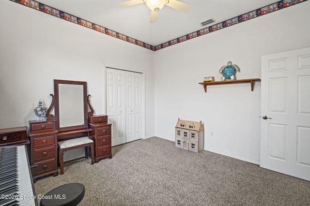 843 Woodbine Drive, Merritt Island, FL 32952