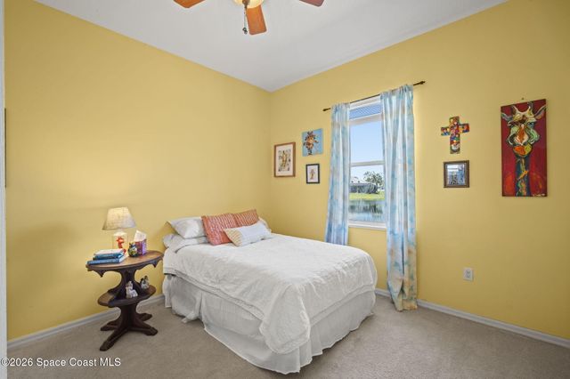 843 Woodbine Drive, Merritt Island, FL 32952