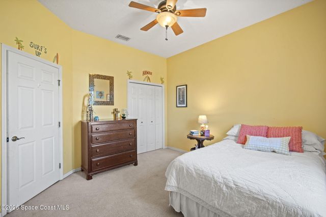 843 Woodbine Drive, Merritt Island, FL 32952