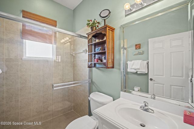 843 Woodbine Drive, Merritt Island, FL 32952