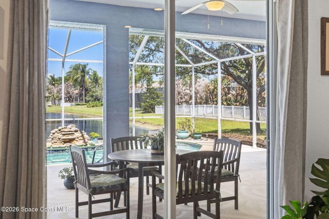 843 Woodbine Drive, Merritt Island, FL 32952