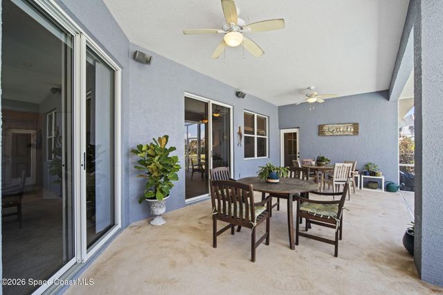 843 Woodbine Drive, Merritt Island, FL 32952