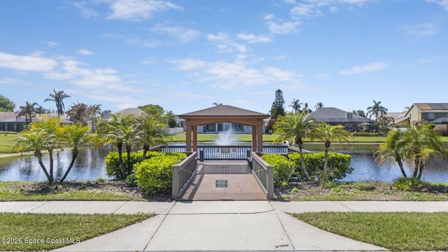 843 Woodbine Drive, Merritt Island, FL 32952