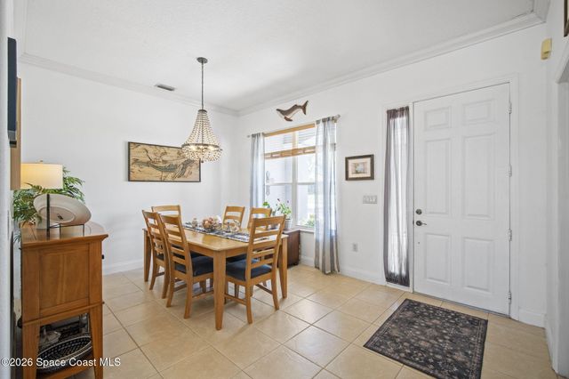 843 Woodbine Drive, Merritt Island, FL 32952