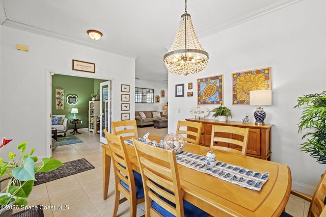 843 Woodbine Drive, Merritt Island, FL 32952