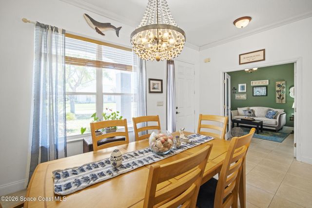 843 Woodbine Drive, Merritt Island, FL 32952