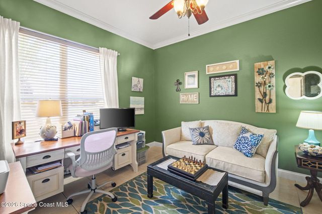 843 Woodbine Drive, Merritt Island, FL 32952