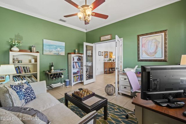 843 Woodbine Drive, Merritt Island, FL 32952