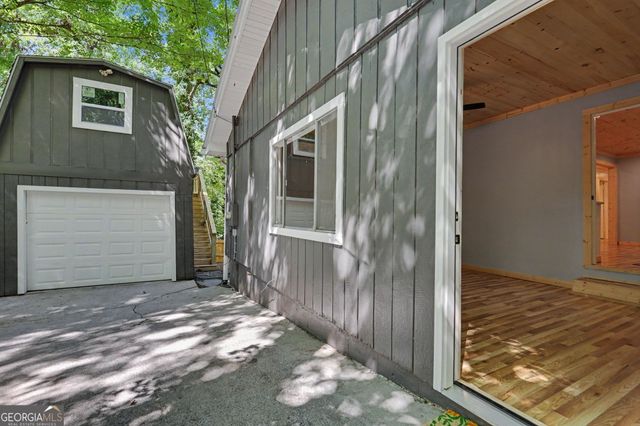 55 Wallace Street, Clayton, GA 30525