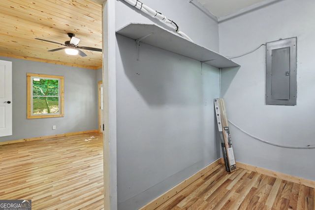 55 Wallace Street, Clayton, GA 30525