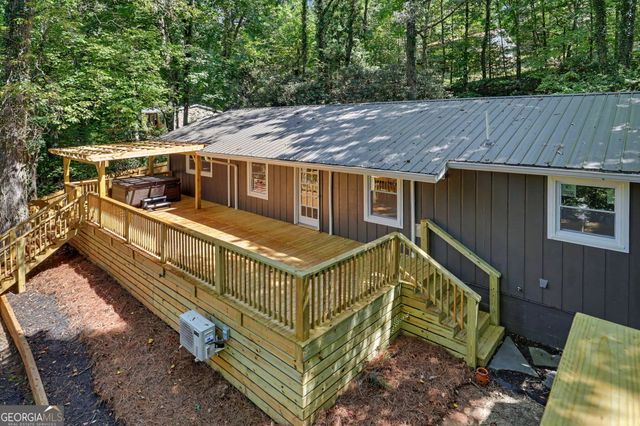 55 Wallace Street, Clayton, GA 30525
