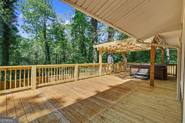 55 Wallace Street, Clayton, GA 30525