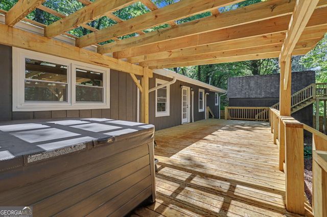 55 Wallace Street, Clayton, GA 30525