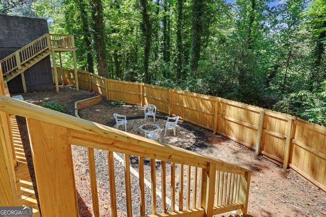 55 Wallace Street, Clayton, GA 30525