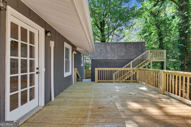55 Wallace Street, Clayton, GA 30525