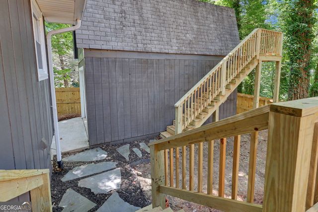 55 Wallace Street, Clayton, GA 30525