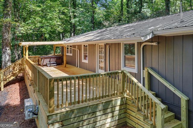 55 Wallace Street, Clayton, GA 30525