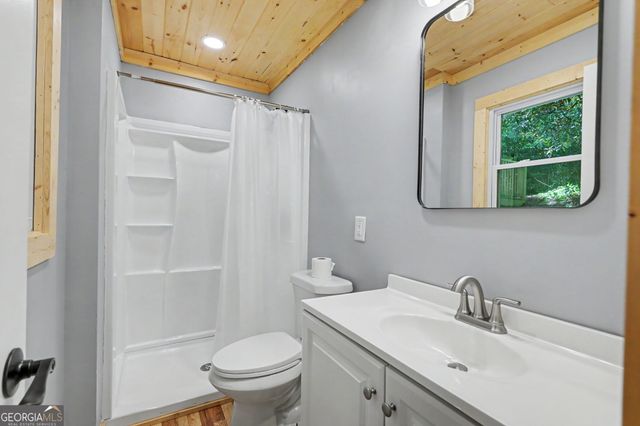 55 Wallace Street, Clayton, GA 30525