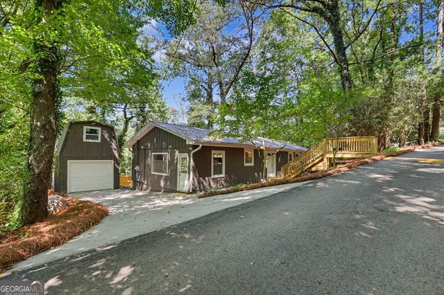 55 Wallace Street, Clayton, GA 30525