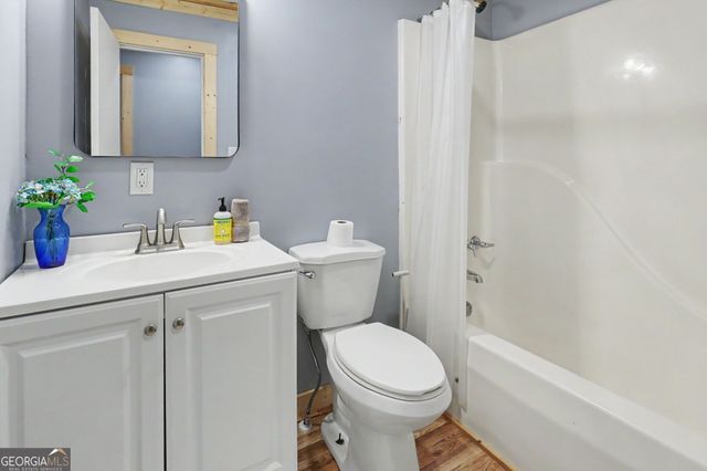 55 Wallace Street, Clayton, GA 30525
