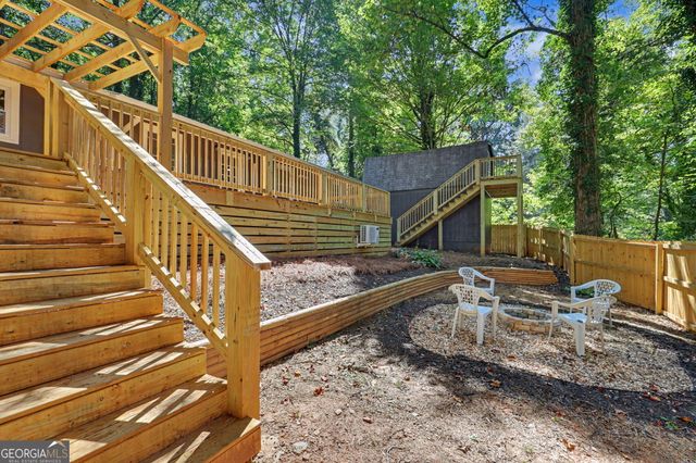 55 Wallace Street, Clayton, GA 30525