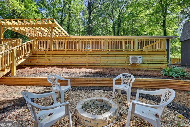 55 Wallace Street, Clayton, GA 30525