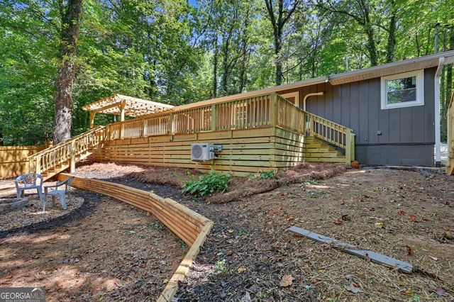55 Wallace Street, Clayton, GA 30525
