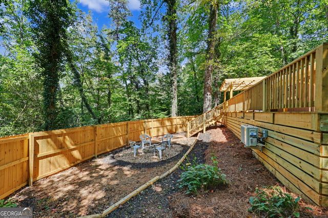 55 Wallace Street, Clayton, GA 30525