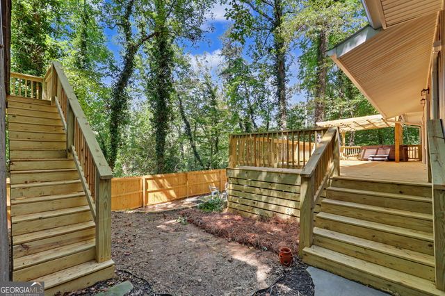 55 Wallace Street, Clayton, GA 30525