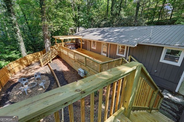 55 Wallace Street, Clayton, GA 30525