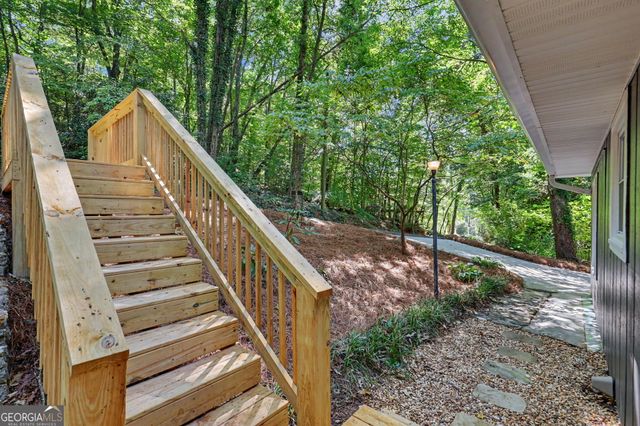 55 Wallace Street, Clayton, GA 30525