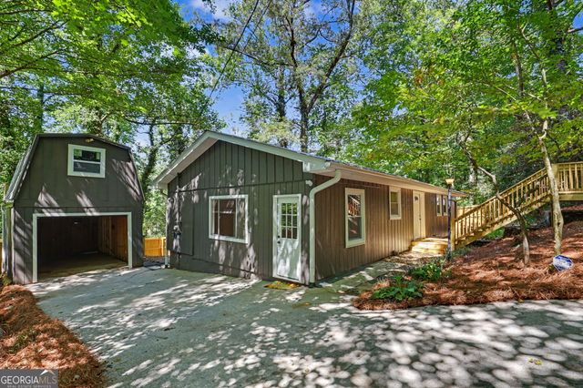 55 Wallace Street, Clayton, GA 30525