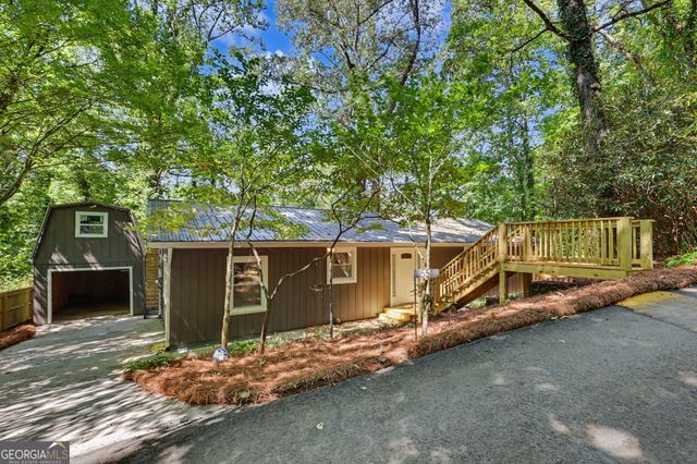 55 Wallace Street, Clayton, GA 30525