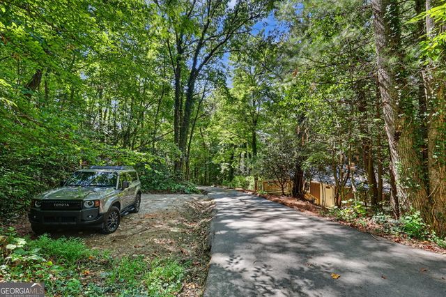 55 Wallace Street, Clayton, GA 30525
