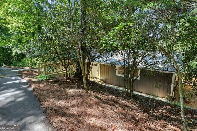 55 Wallace Street, Clayton, GA 30525