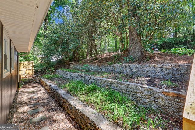 55 Wallace Street, Clayton, GA 30525