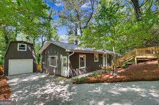 55 Wallace Street, Clayton, GA 30525