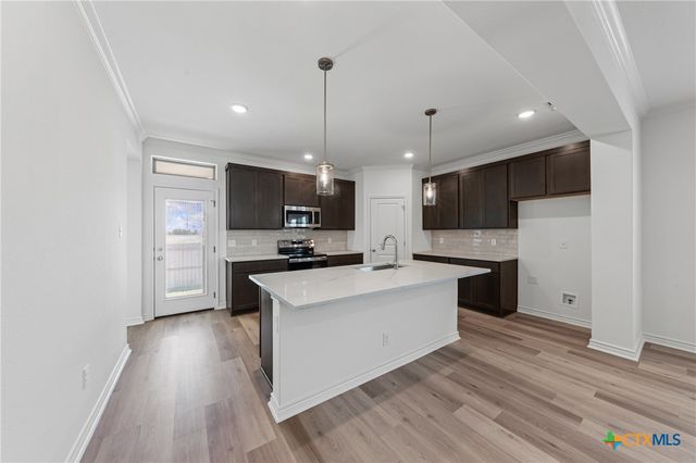 7209 Touchstone Drive, Temple, TX 76502